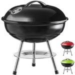 Barbecue de table