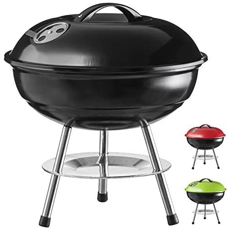 Barbecue de table