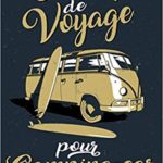 Carnet de Voyage à complèter