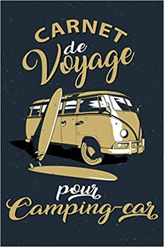 Carnet de Voyage à complèter