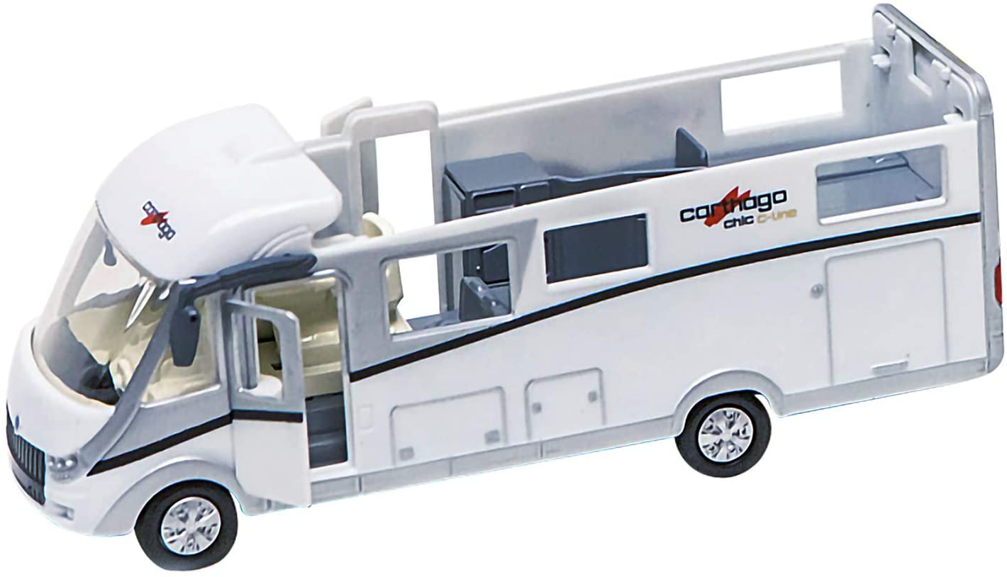 Kids Globe jouer camping-car