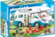 Playmobil Camping-car