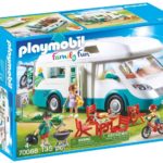 Playmobil Camping-car