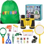 Kit d'explorateur