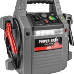 Booster de batterie pour camping-car