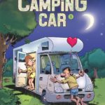 BD de camping-car