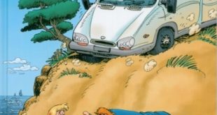 Camping-car - Tome 03