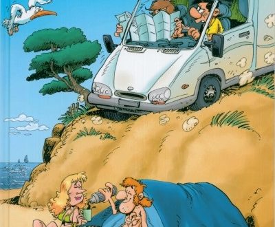 Camping-car - Tome 03