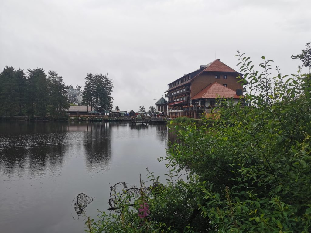 Mummelsee
