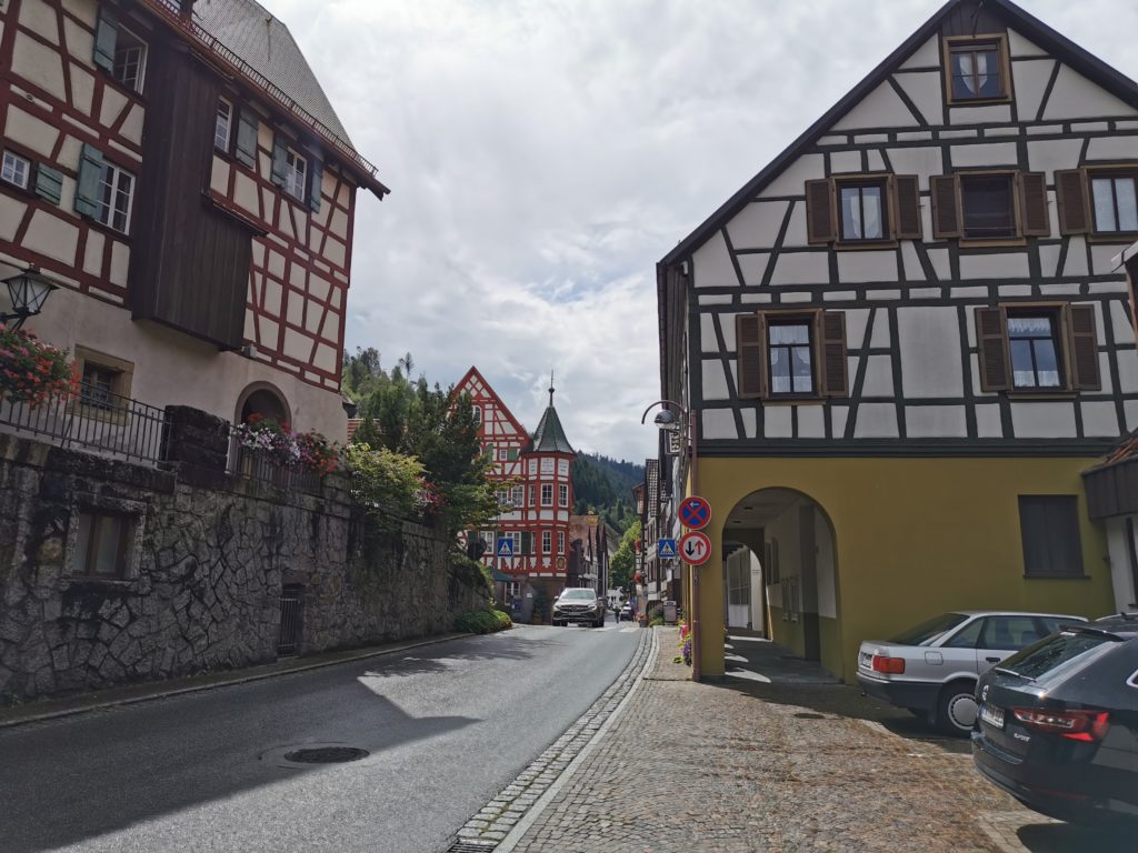 Schiltach