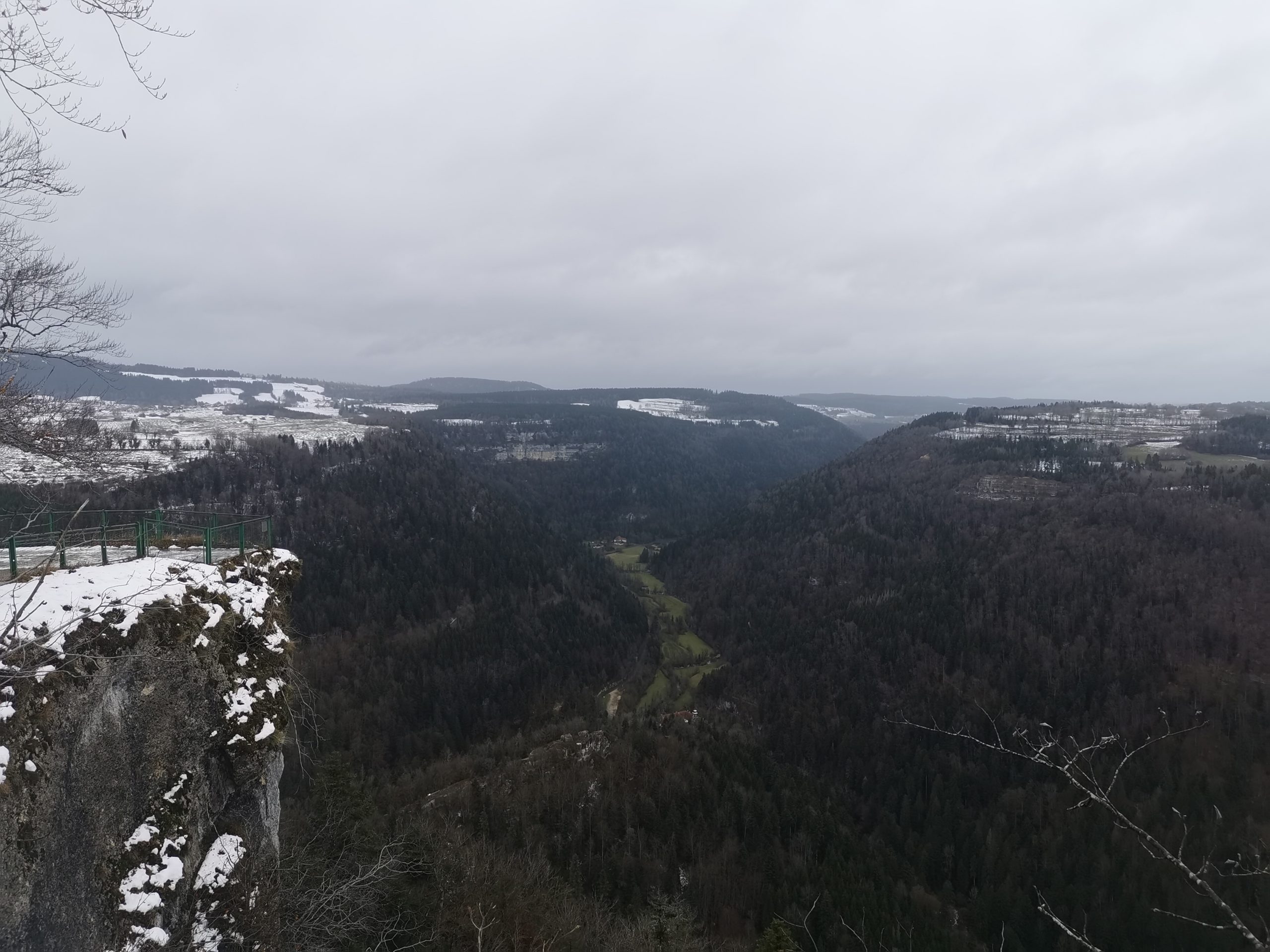 Cirque de consolation