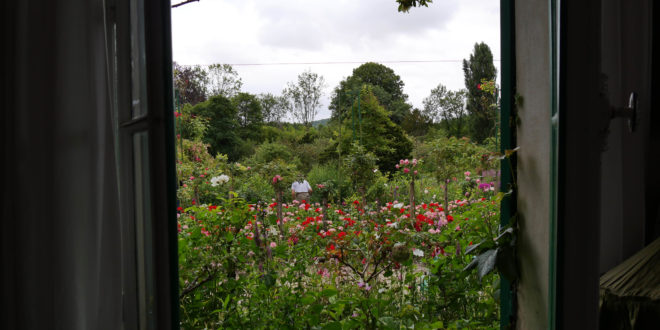 Giverny