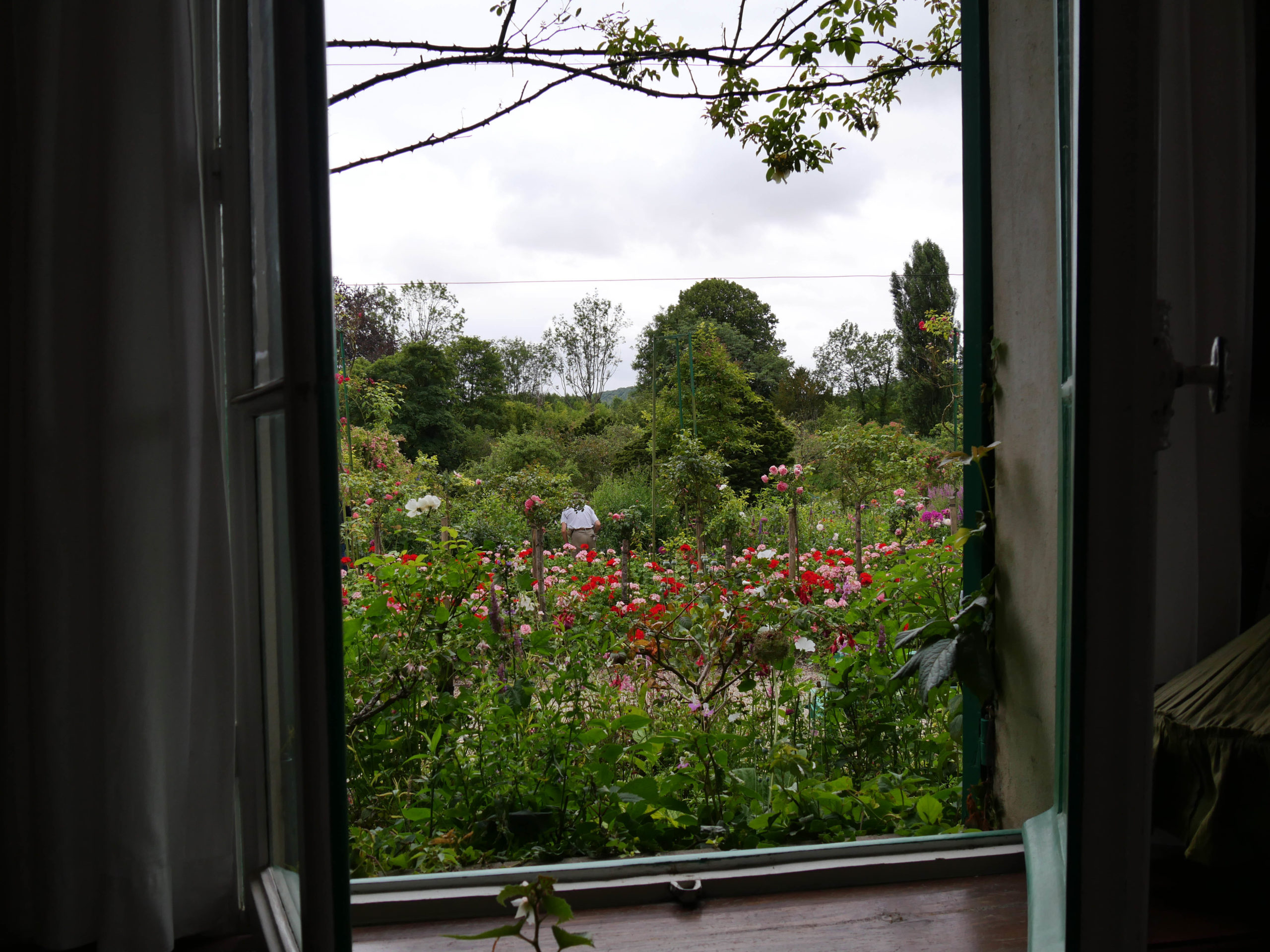 Giverny