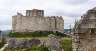 Château Gaillard