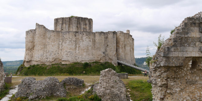 Château Gaillard