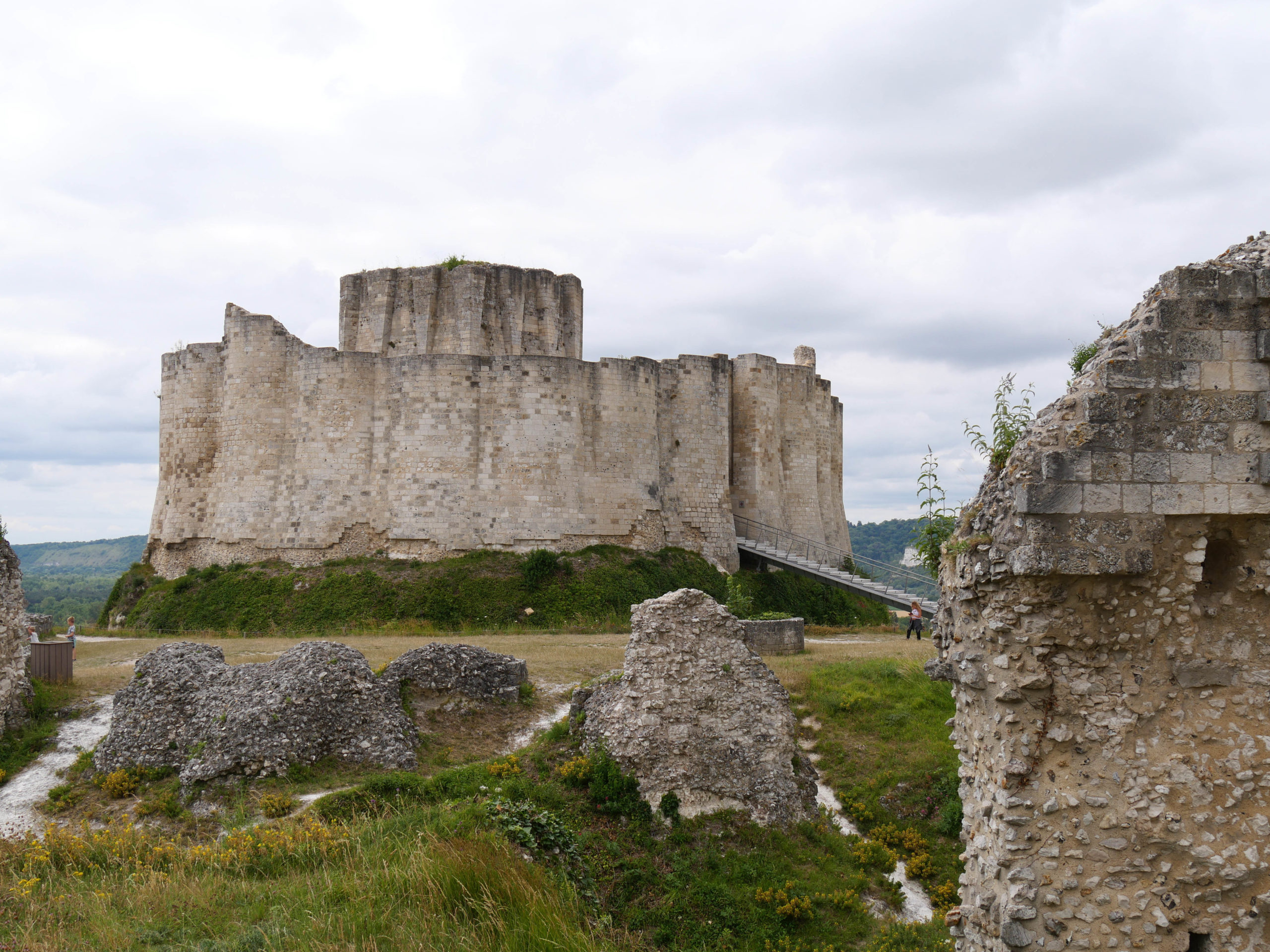 Château Gaillard