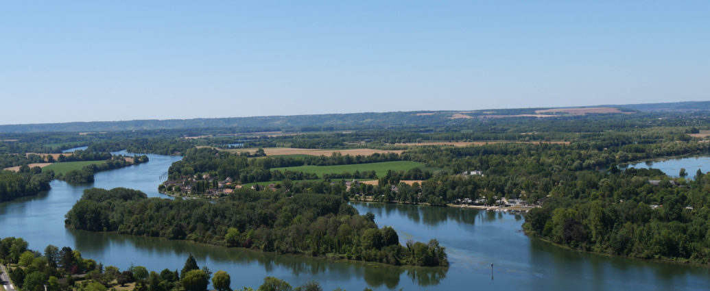Boucle de la Seine