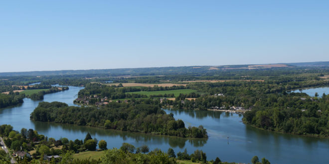 La Côte des Deux Amants