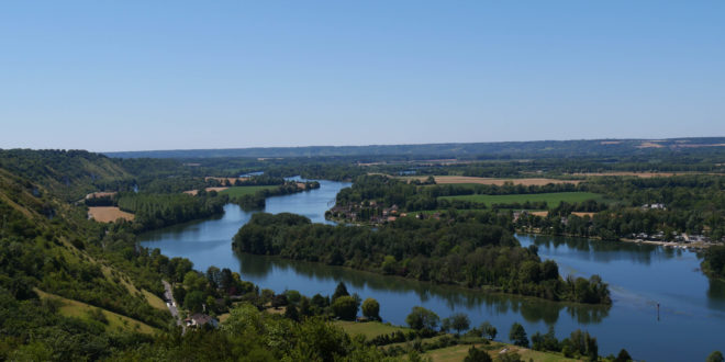 Boucle de la Seine