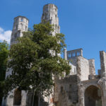 Abbaye de Jumiège