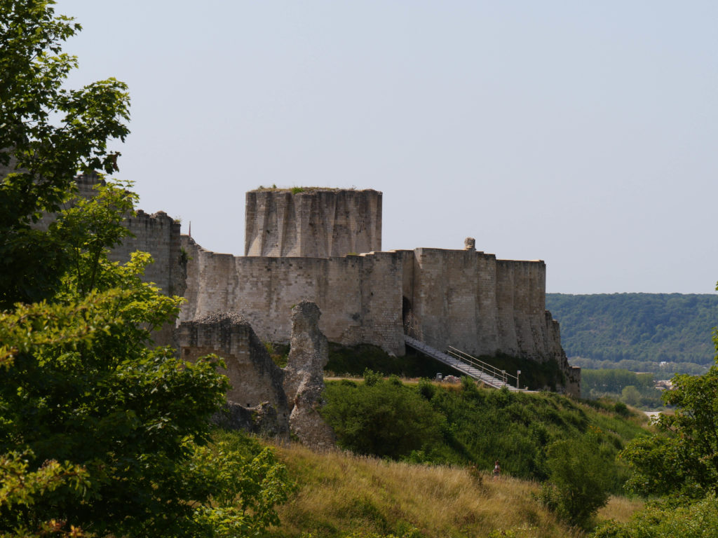 Château Gaillard