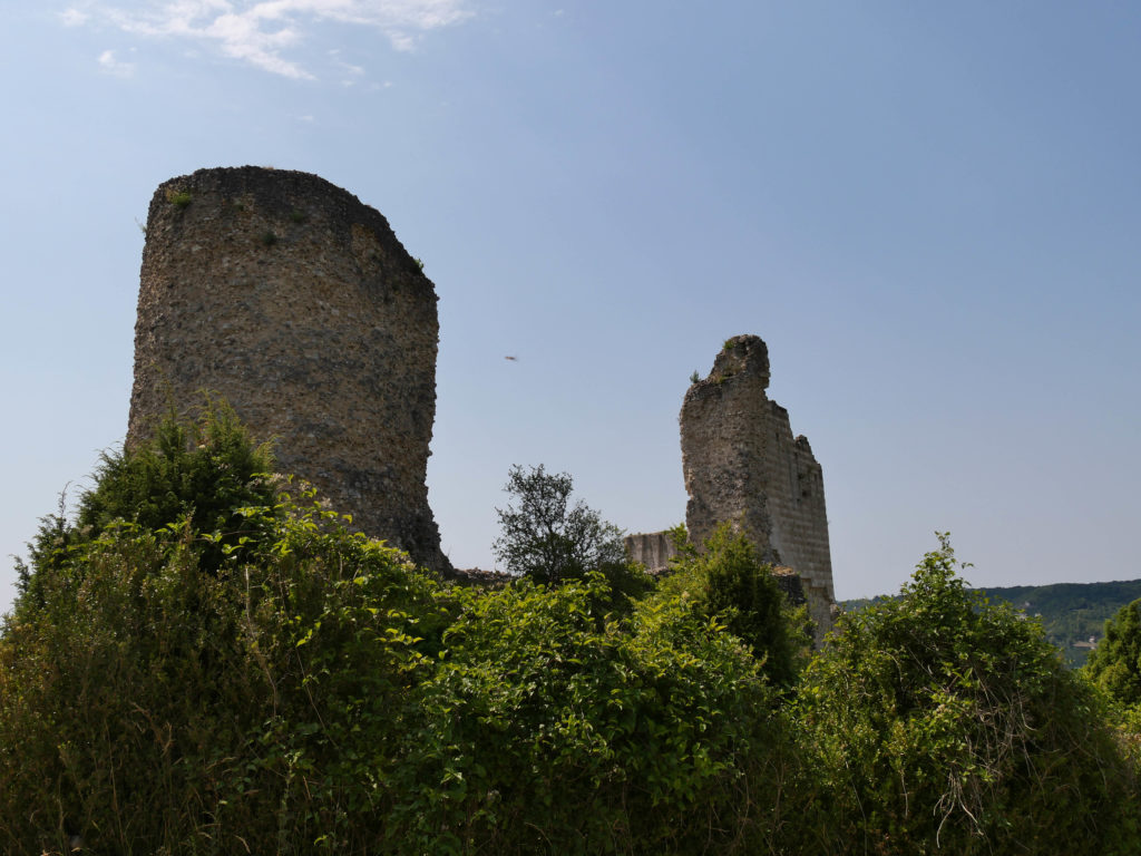 Château Gaillard