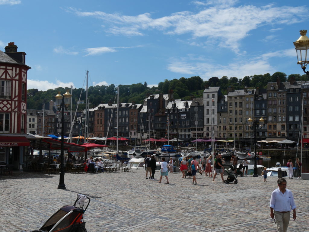 Honfleur