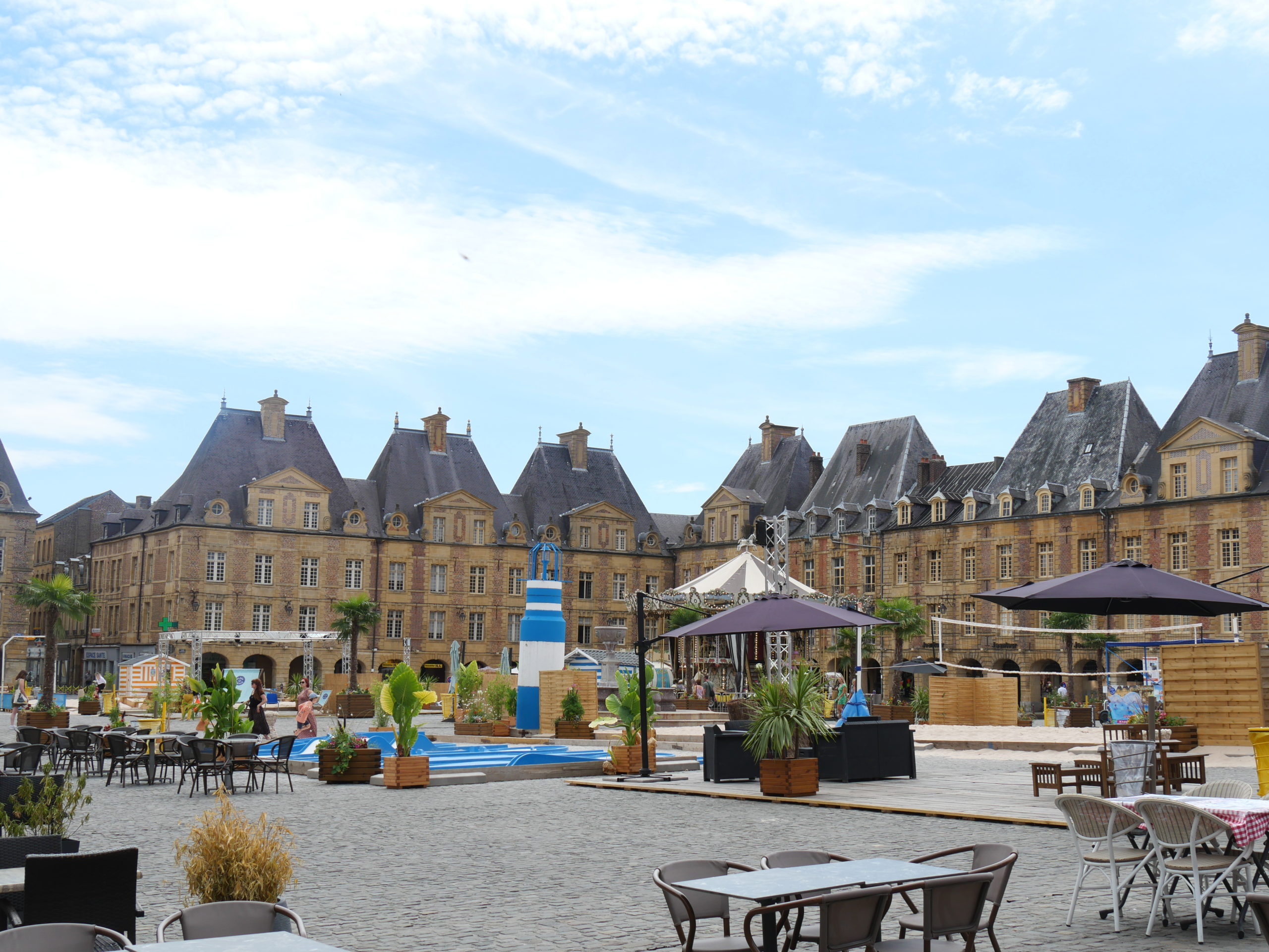 Charleville-Mézières