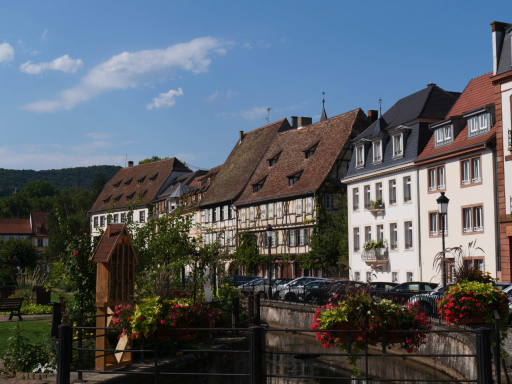 Wissembourg