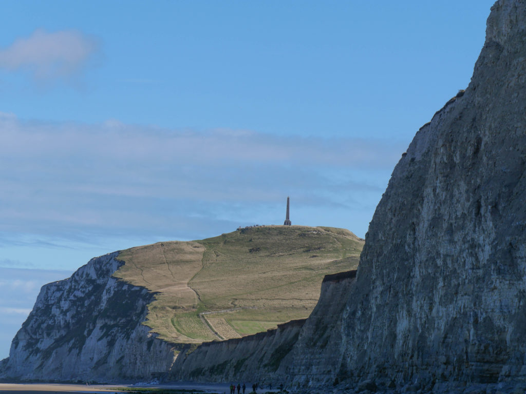 Cap Blanc-Nez