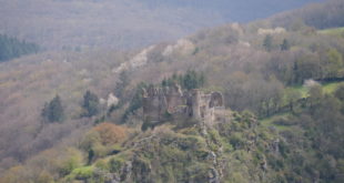 Château-Rocher