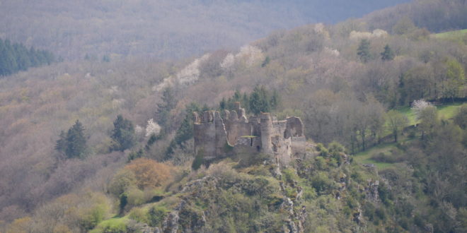 Château-Rocher