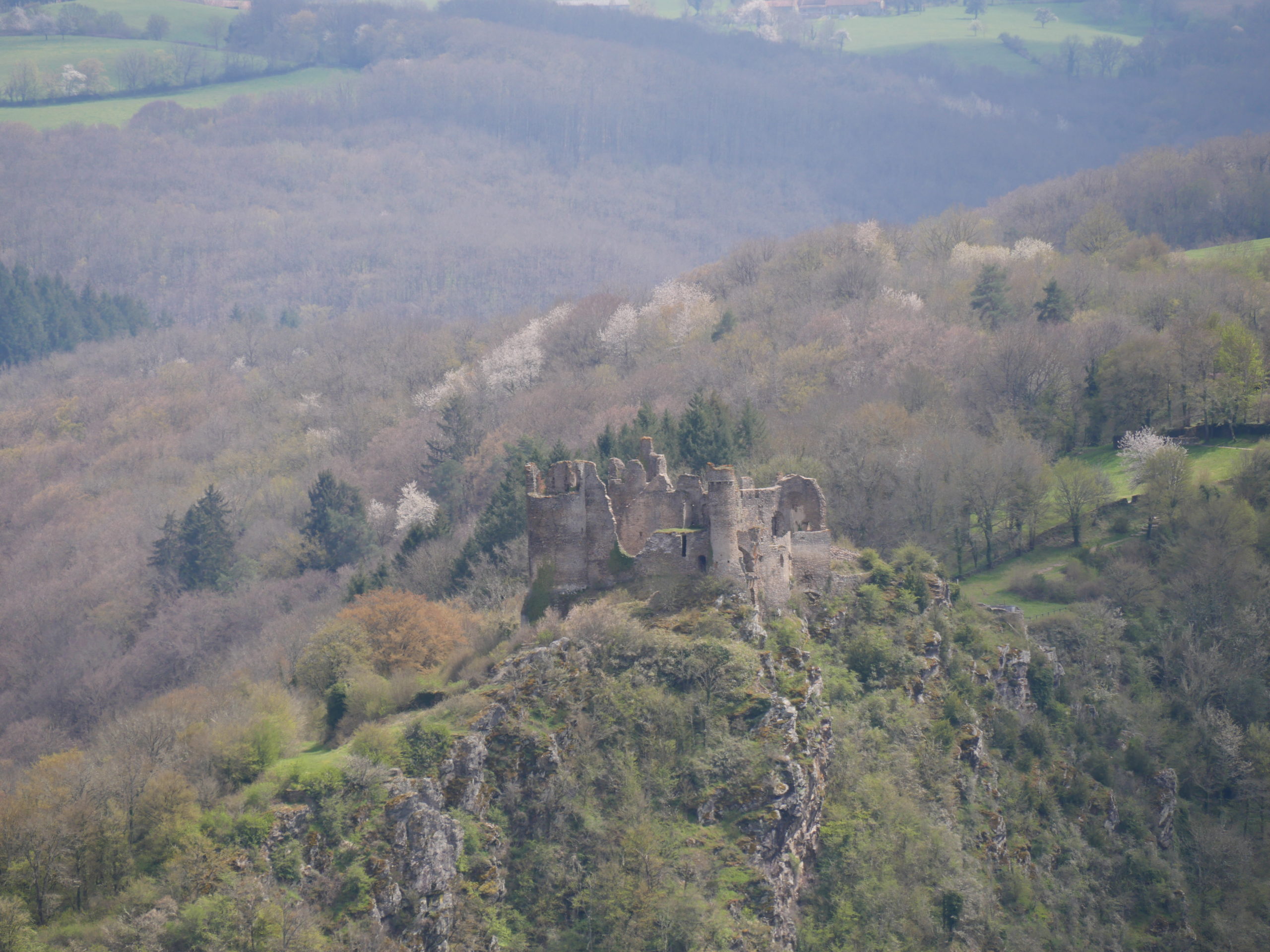 Château-Rocher