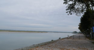 Baie de Somme