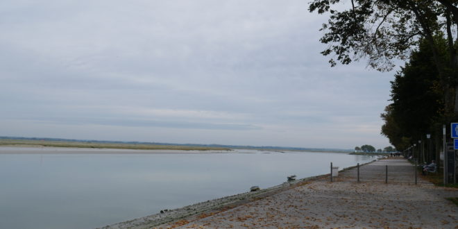 Baie de Somme