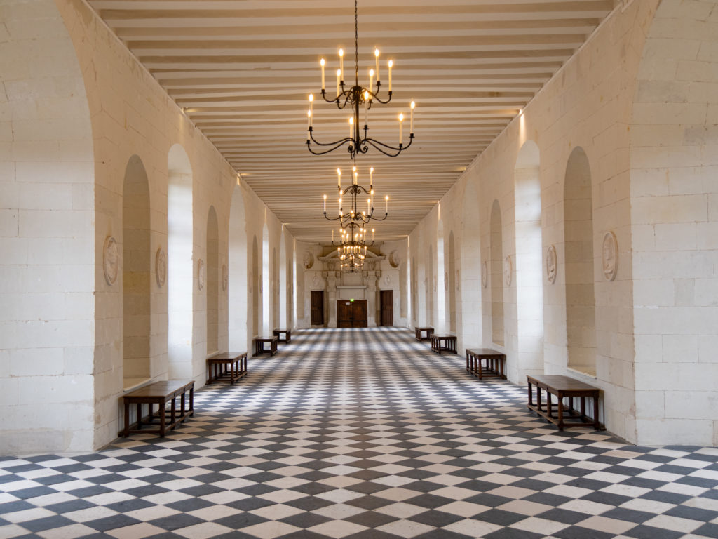 Château de Chenonceau