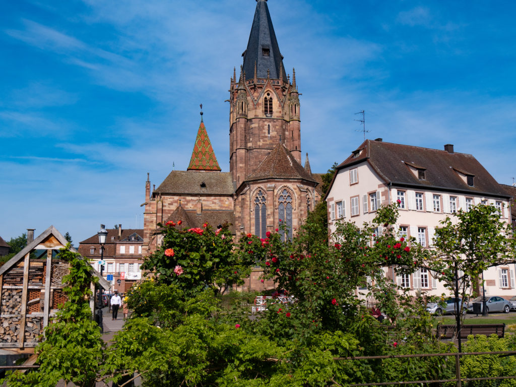Wissembourg