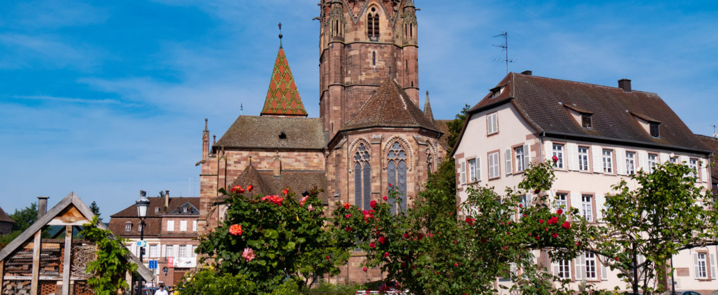 Wissembourg