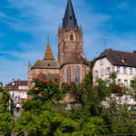 Wissembourg