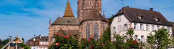 Wissembourg