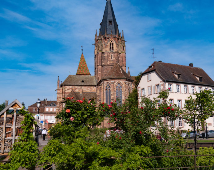 Wissembourg