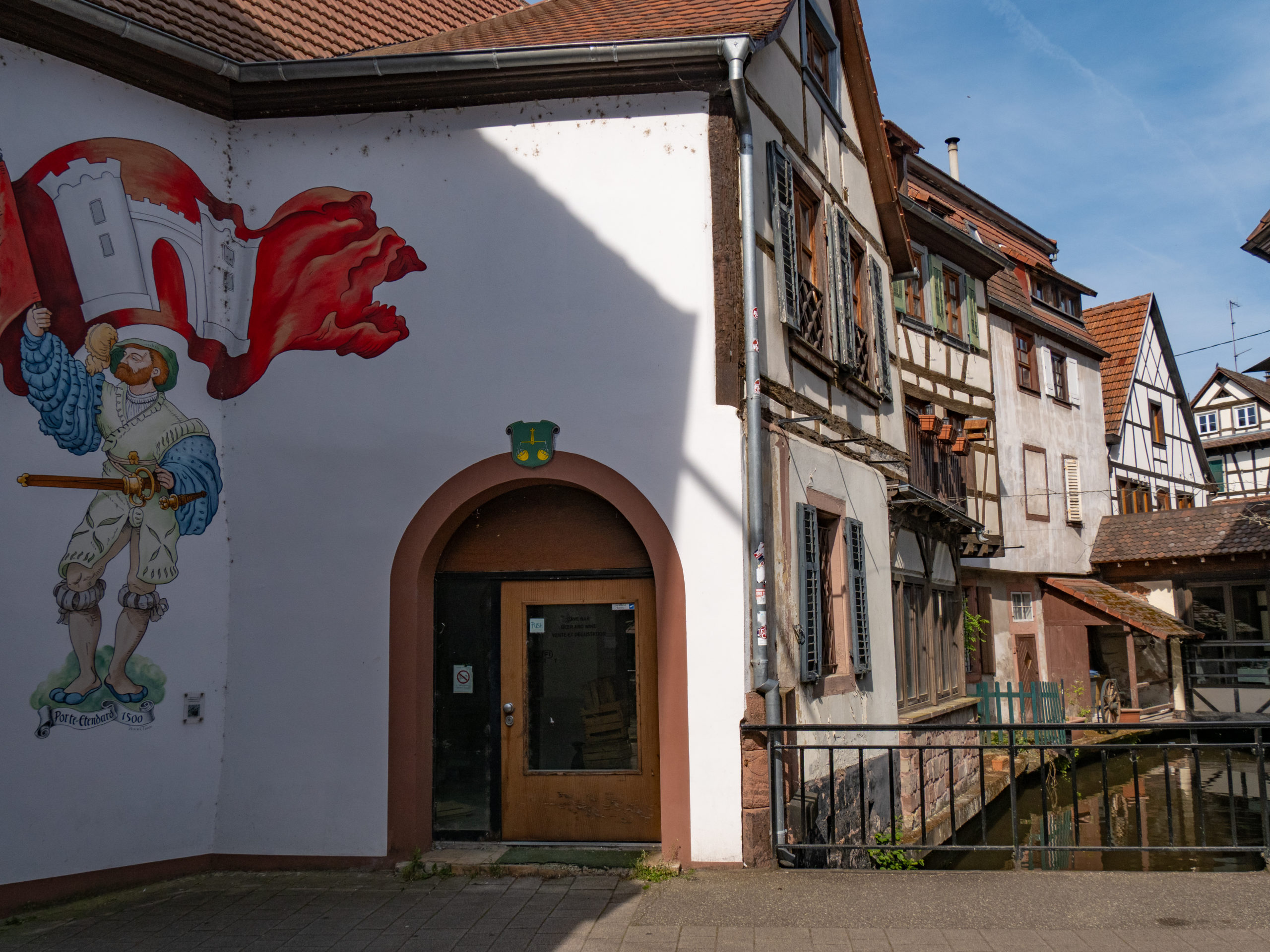 Wissembourg