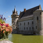 Château de Sully
