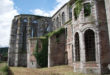 Abbaye d'Aulne