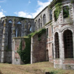 Abbaye d'Aulne