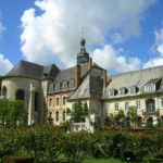 Abbaye de Valloires