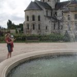 Abbaye Saint-Georges de Bosherville