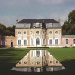 Château de Bagatelle