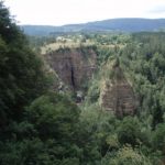 Abime de Bramabiau