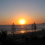 Le soleil d'Agadir